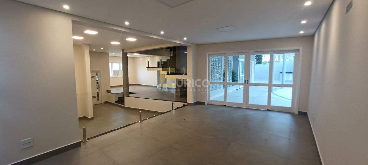 Casa em condomínio à venda no Condomínio Jardim Paulista I em Vinhedo/SP: 