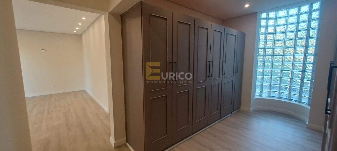 Casa em condomínio à venda no Condomínio Jardim Paulista I em Vinhedo/SP: 