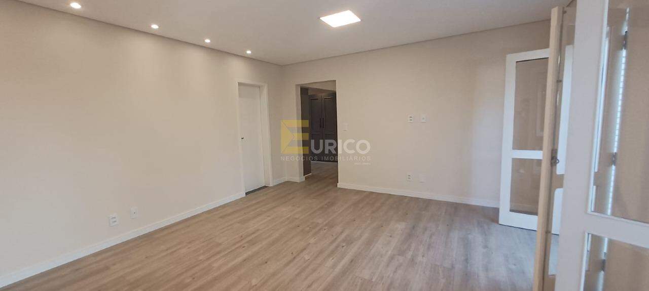 Casa em condomínio à venda no Condomínio Jardim Paulista I em Vinhedo/SP: 