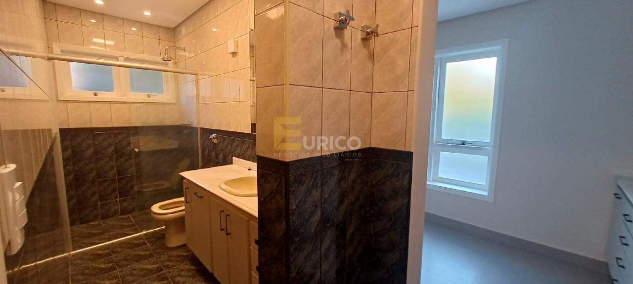 Casa em condomínio à venda no Condomínio Jardim Paulista I em Vinhedo/SP: 