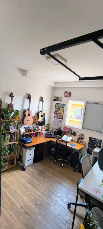 Apartamento à venda no Condomínio Residencial Florença II em Vinhedo/SP: 