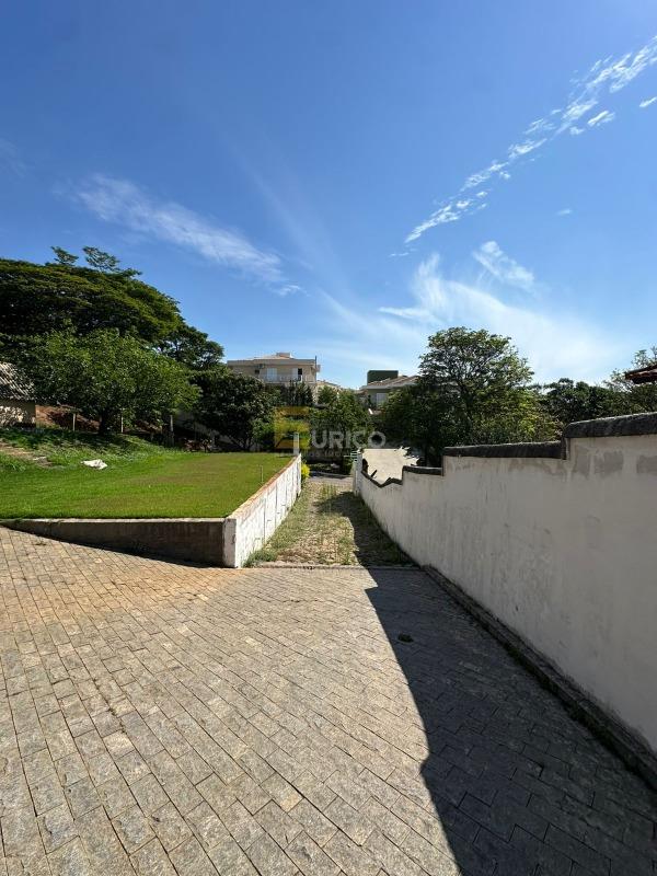 Casa em condomínio à venda no Condomínio Vista Alegre - Sede em Vinhedo/SP: 