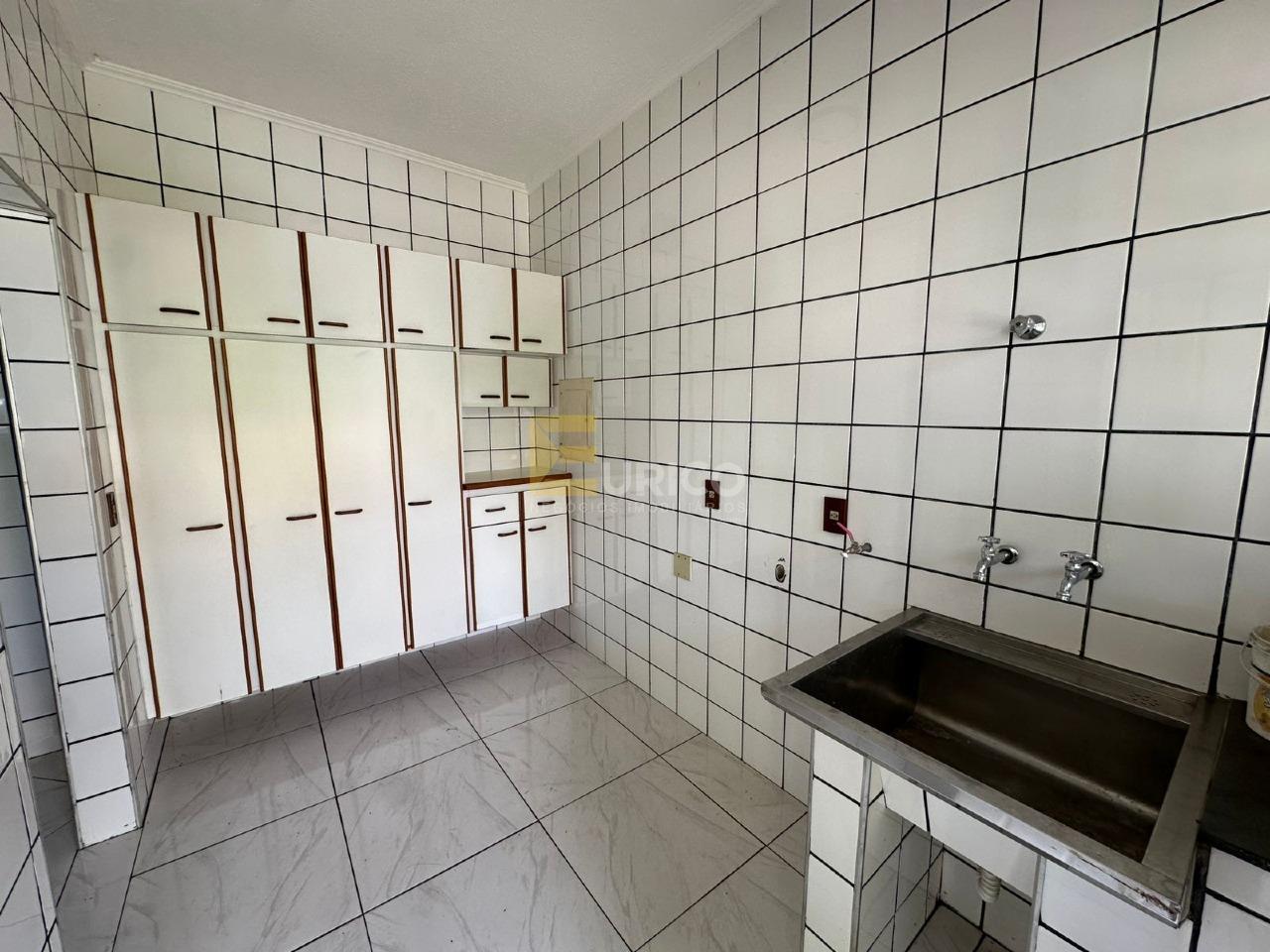 Casa em condomínio à venda no Condomínio Vista Alegre - Sede em Vinhedo/SP: 