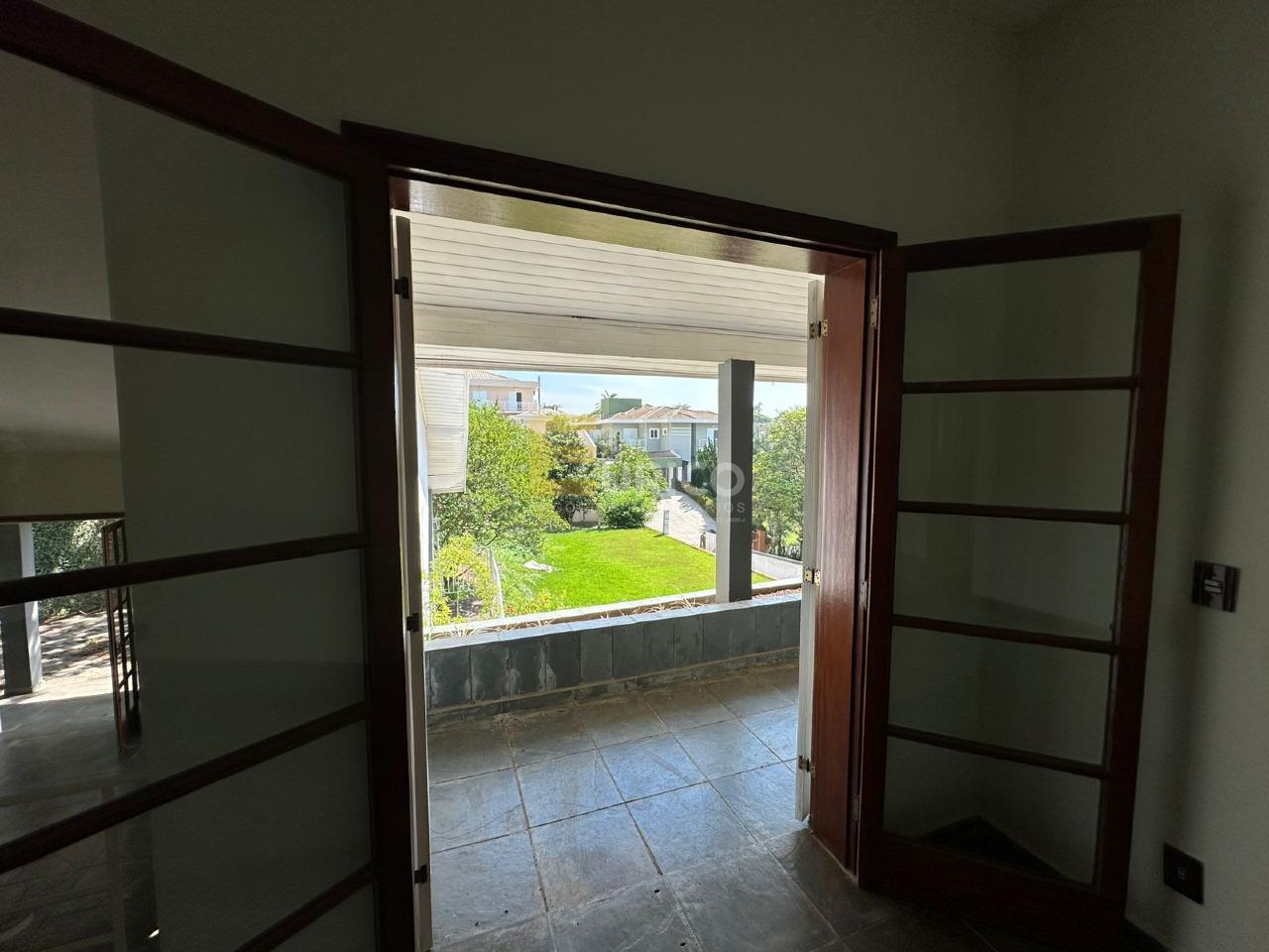 Casa em condomínio à venda no Condomínio Vista Alegre - Sede em Vinhedo/SP: 