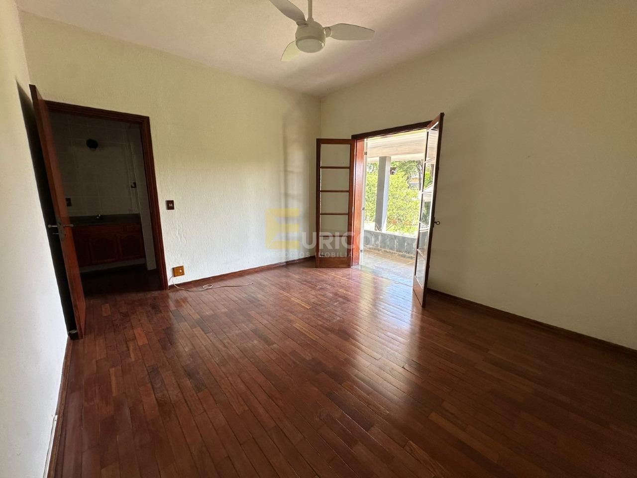 Casa em condomínio à venda no Condomínio Vista Alegre - Sede em Vinhedo/SP: 