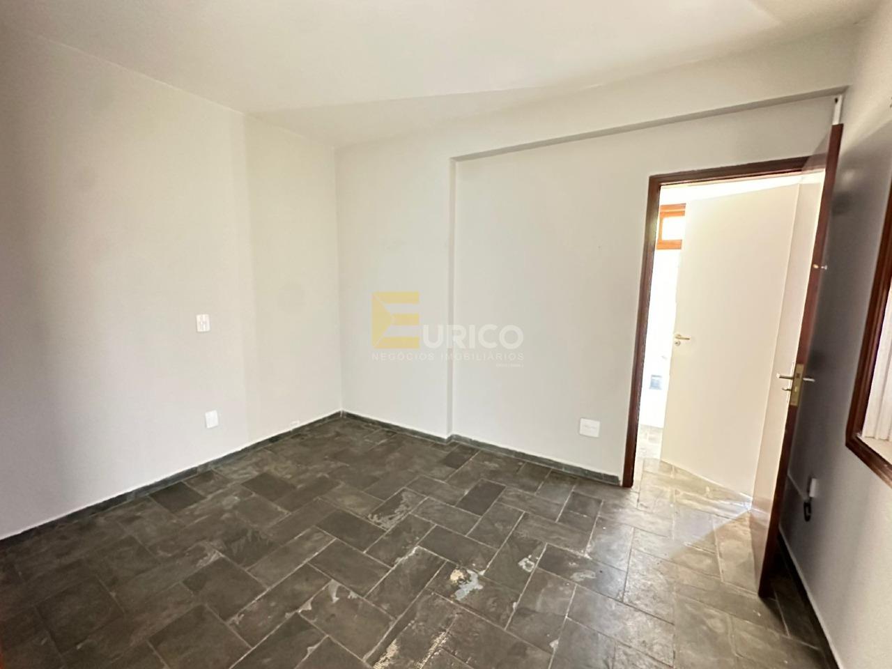 Casa em condomínio à venda no Condomínio Vista Alegre - Sede em Vinhedo/SP: 