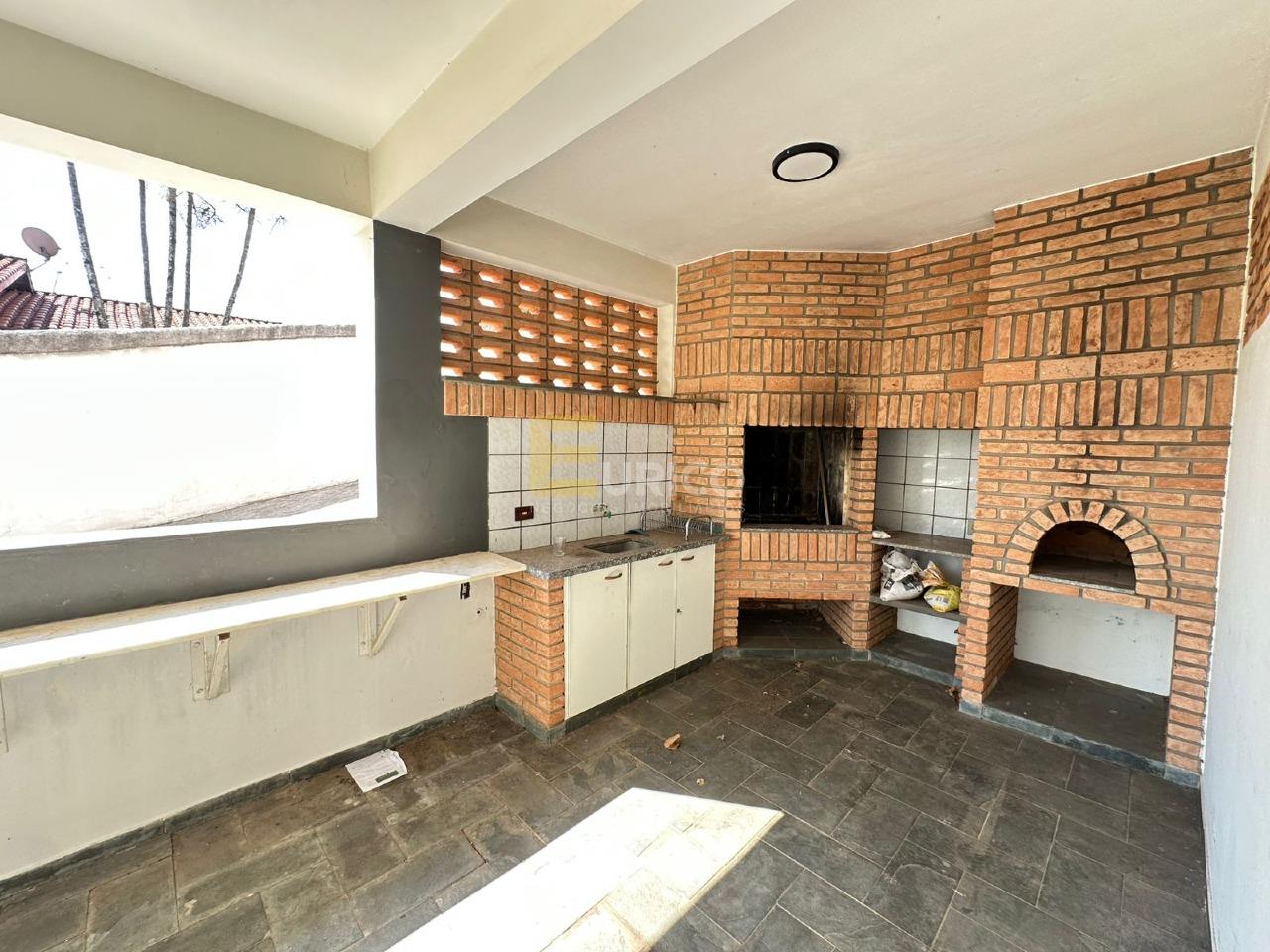 Casa em condomínio à venda no Condomínio Vista Alegre - Sede em Vinhedo/SP: 