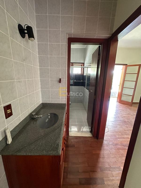 Casa em condomínio à venda no Condomínio Vista Alegre - Sede em Vinhedo/SP: 