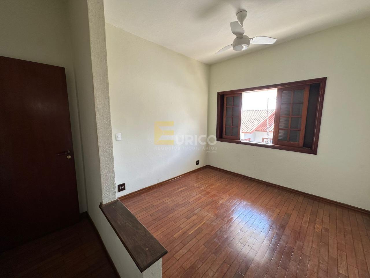 Casa em condomínio à venda no Condomínio Vista Alegre - Sede em Vinhedo/SP: 