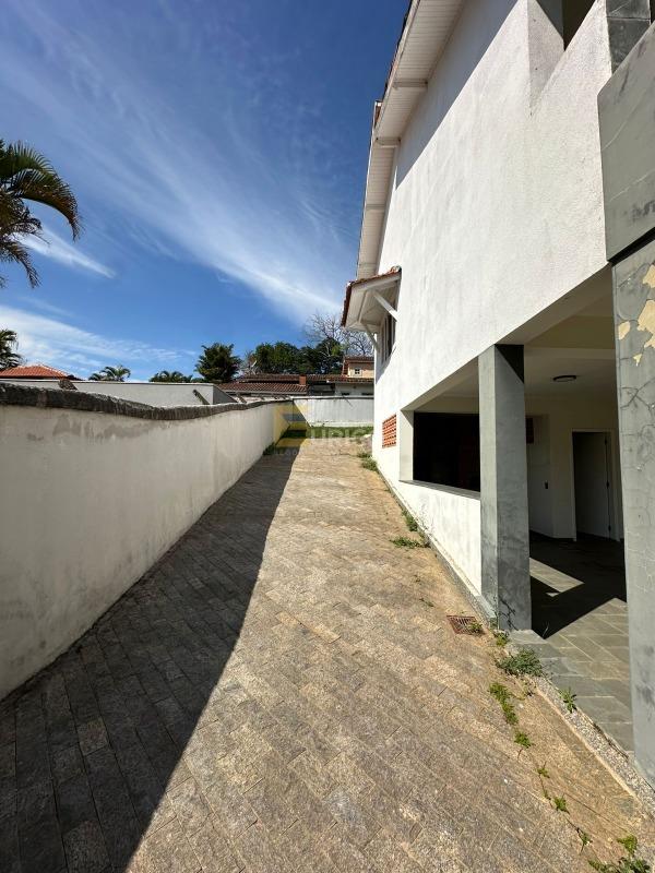 Casa em condomínio à venda no Condomínio Vista Alegre - Sede em Vinhedo/SP: 