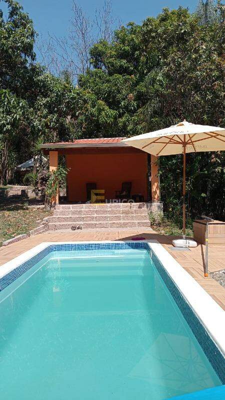 Chácara à venda no CHÁCARAS ALPINA em Valinhos/SP: 