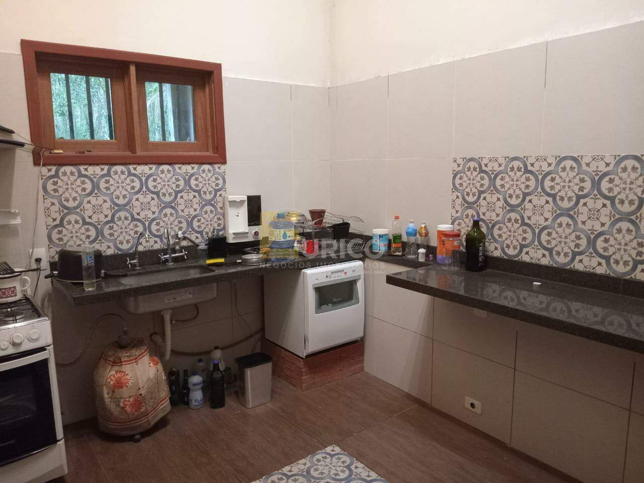 Chácara à venda no CHÁCARAS ALPINA em Valinhos/SP: 