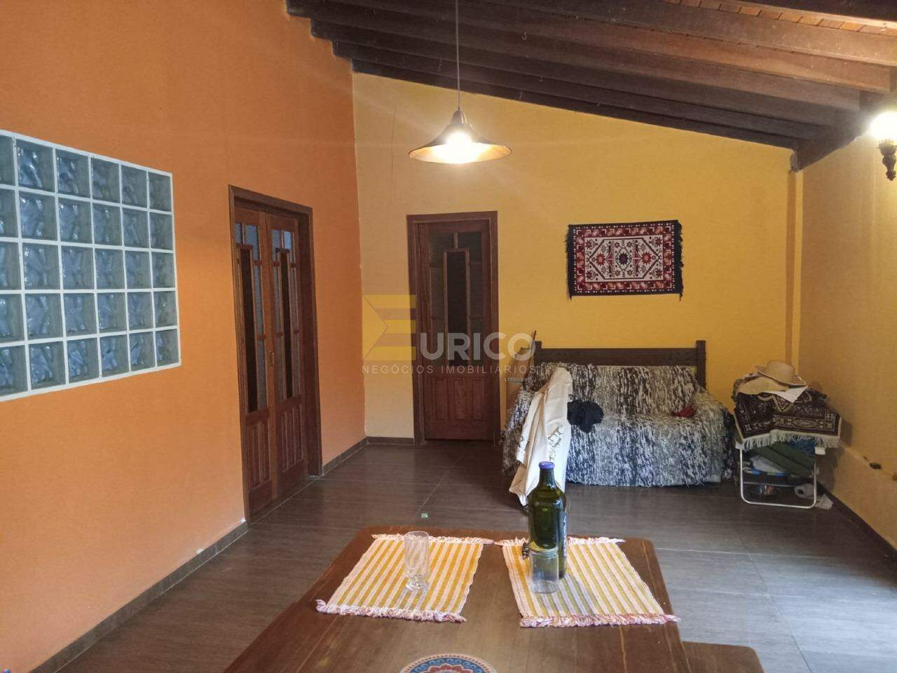 Chácara à venda no CHÁCARAS ALPINA em Valinhos/SP: 