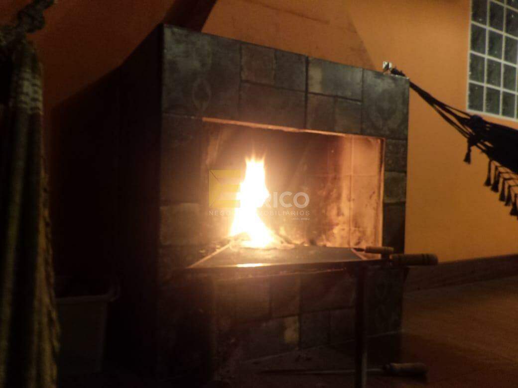 Chácara à venda no CHÁCARAS ALPINA em Valinhos/SP: 