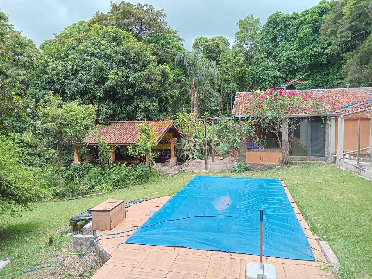 Chácara à venda no CHÁCARAS ALPINA em Valinhos/SP: 