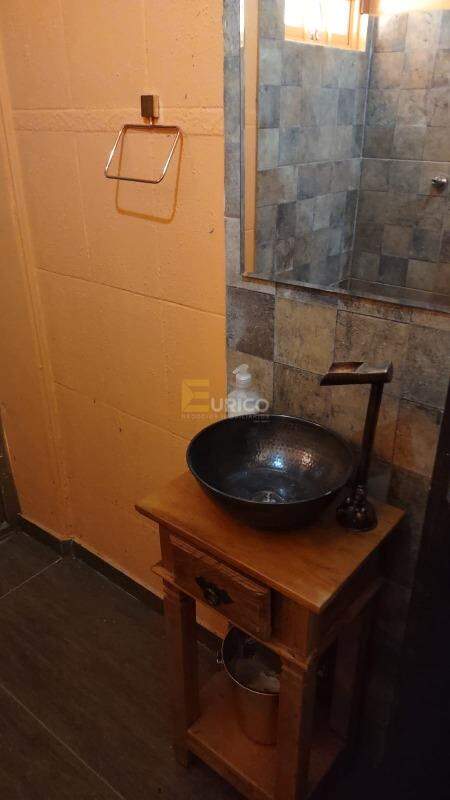 Chácara à venda no CHÁCARAS ALPINA em Valinhos/SP: 