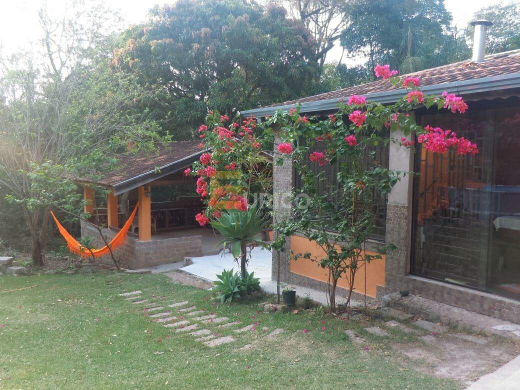 Chácara à venda no CHÁCARAS ALPINA em Valinhos/SP: 