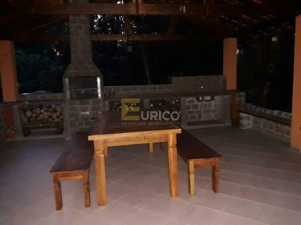 Chácara à venda no CHÁCARAS ALPINA em Valinhos/SP: 