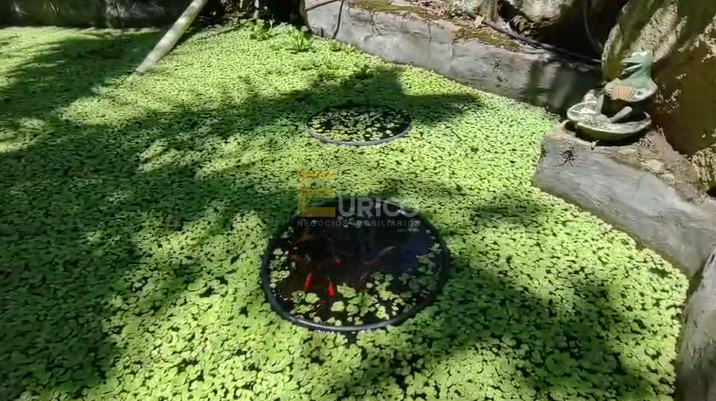 Chácara à venda no CHÁCARAS ALPINA em Valinhos/SP: 