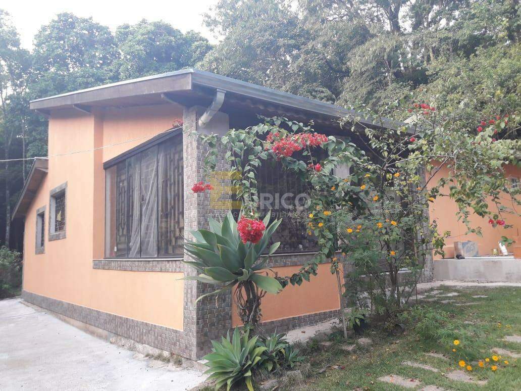 Chácara à venda no CHÁCARAS ALPINA em Valinhos/SP: 