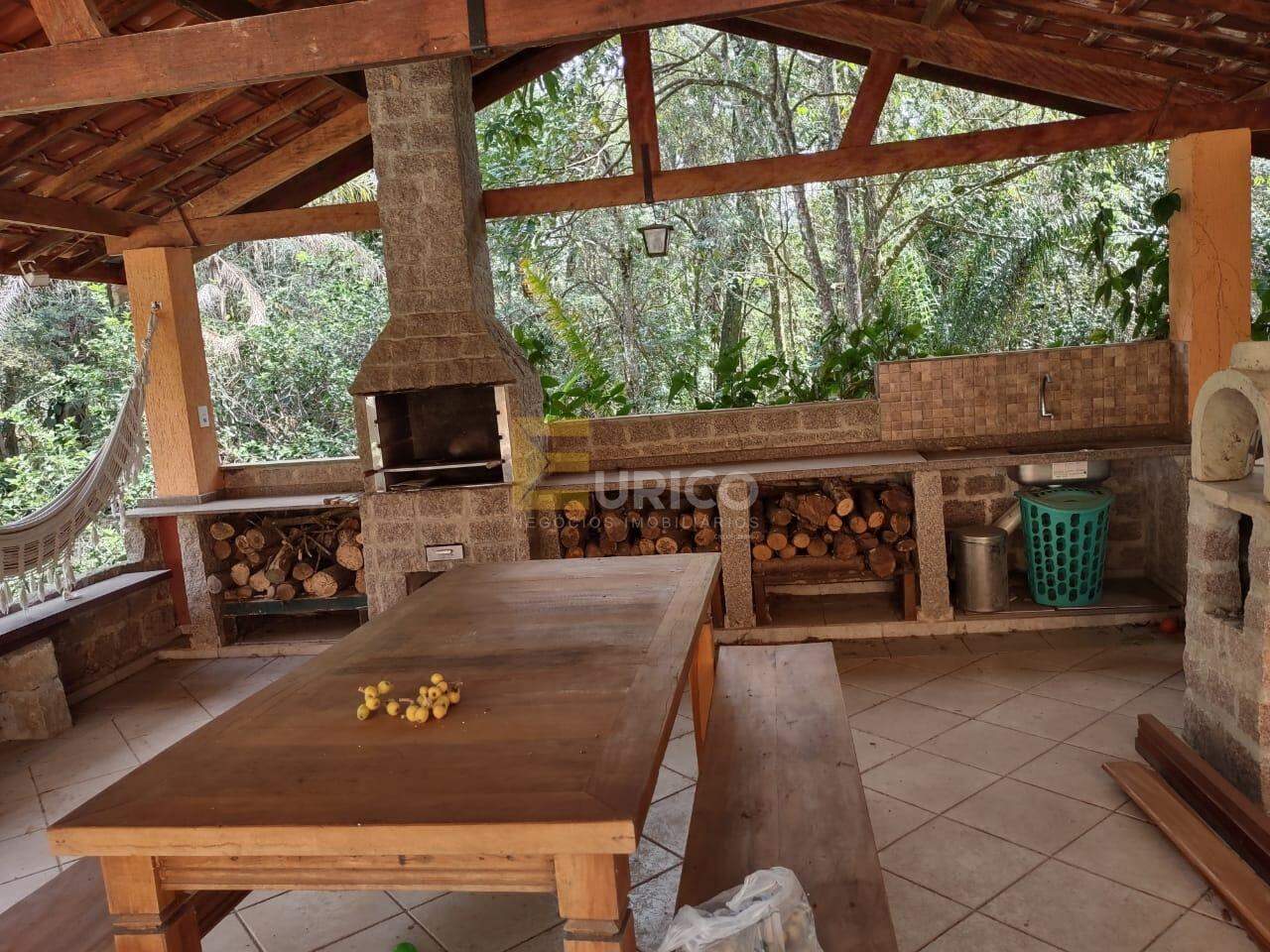 Chácara à venda no CHÁCARAS ALPINA em Valinhos/SP: 