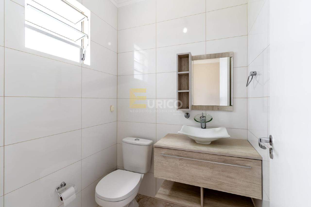 Apartamento à venda no Condomínio Residencial Topázio Ville em Campinas/SP: 