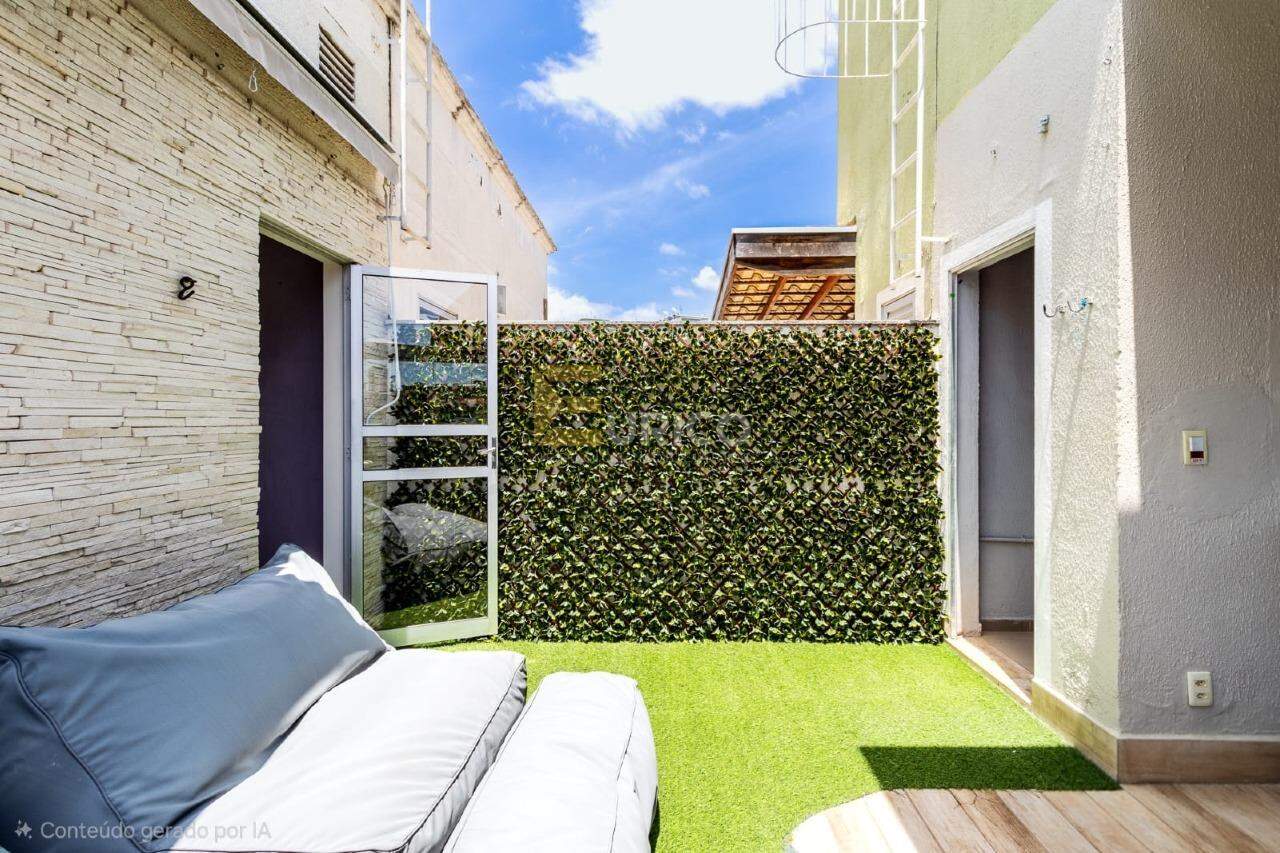 Apartamento à venda no Condomínio Residencial Topázio Ville em Campinas/SP: 