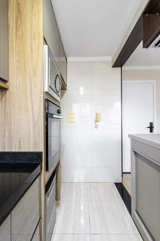 Apartamento à venda no Condomínio Residencial Topázio Ville em Campinas/SP: 
