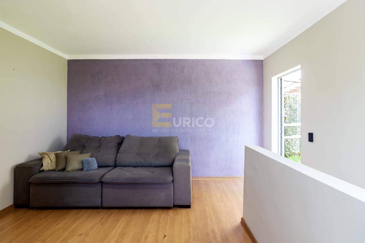 Apartamento à venda no Condomínio Residencial Topázio Ville em Campinas/SP: 