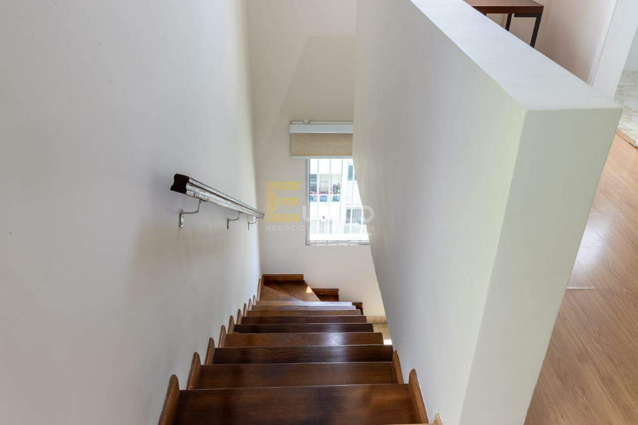 Apartamento à venda no Condomínio Residencial Topázio Ville em Campinas/SP: 