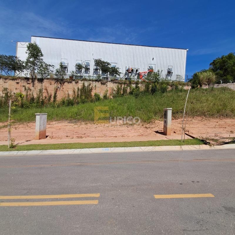 Terreno em Condomínio à venda no Villagio Tunnis em Jundiaí/SP: 