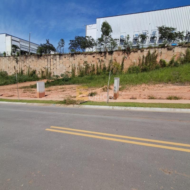 Terreno em Condomínio à venda no Villagio Tunnis em Jundiaí/SP: 