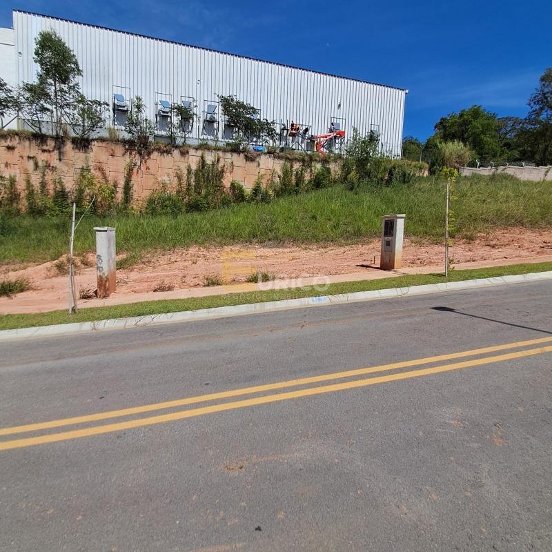 Terreno em Condomínio à venda no Villagio Tunnis em Jundiaí/SP: 