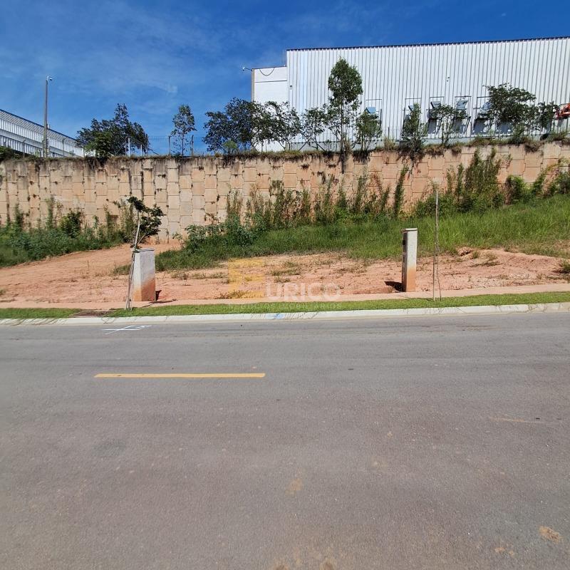 Terreno em Condomínio à venda no Villagio Tunnis em Jundiaí/SP: 