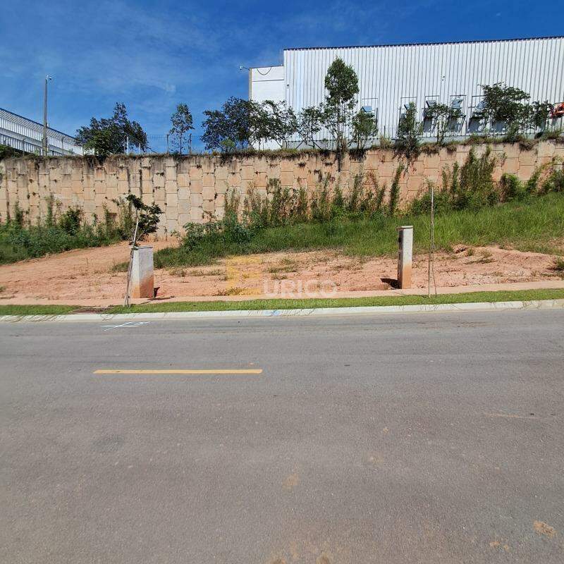 Terreno em Condomínio à venda no Villagio Tunnis em Jundiaí/SP: 