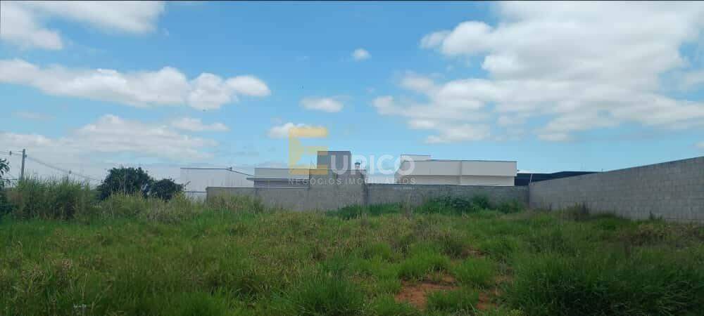 Terreno à venda no Residencial Tosi em Itupeva/SP: 