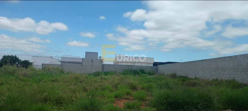 Terreno à venda no Residencial Tosi em Itupeva/SP: 
