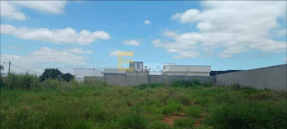 Terreno à venda no Residencial Tosi em Itupeva/SP: 