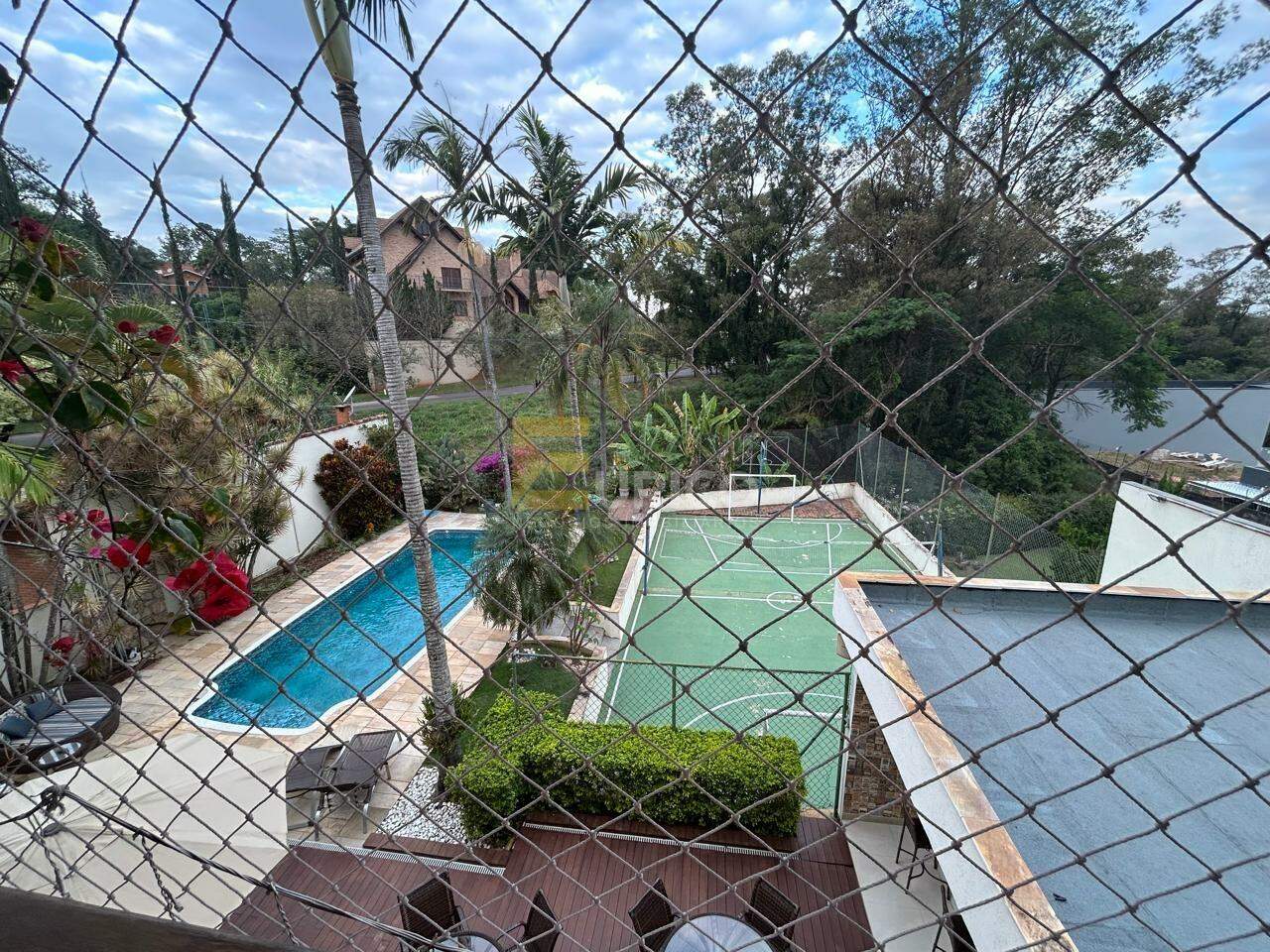 Casa em condomínio à venda no Condomínio Estância Marambaia em Vinhedo/SP: