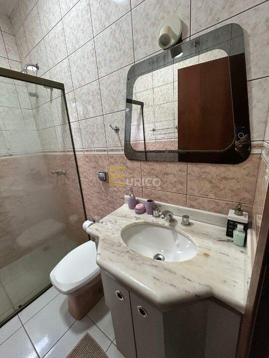 Casa em condomínio à venda no Condomínio Estância Marambaia em Vinhedo/SP: