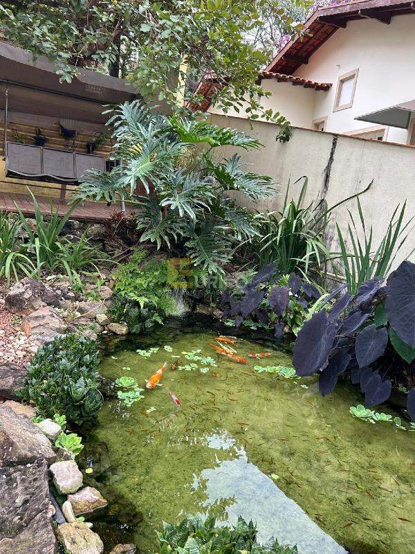 Casa em condomínio à venda no Condomínio Estância Marambaia em Vinhedo/SP: