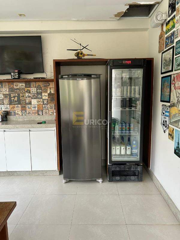 Casa em condomínio à venda no Condomínio Estância Marambaia em Vinhedo/SP: