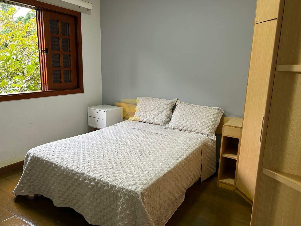 Casa em condomínio à venda no Condomínio Estância Marambaia em Vinhedo/SP: