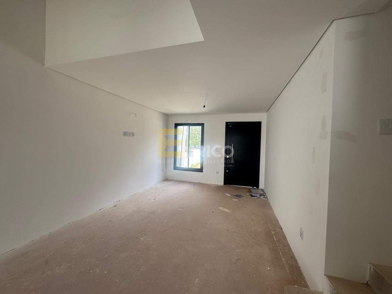 Casa em condomínio à venda no Condomínio Vila Di Mônaco em Valinhos/SP: 