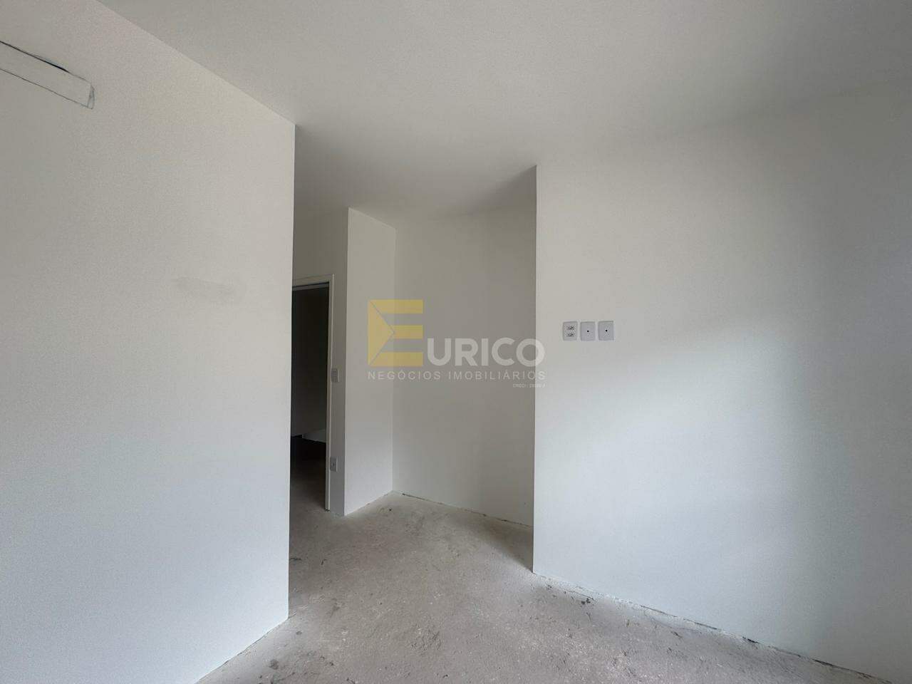 Casa em condomínio à venda no Condomínio Vila Di Mônaco em Valinhos/SP: 