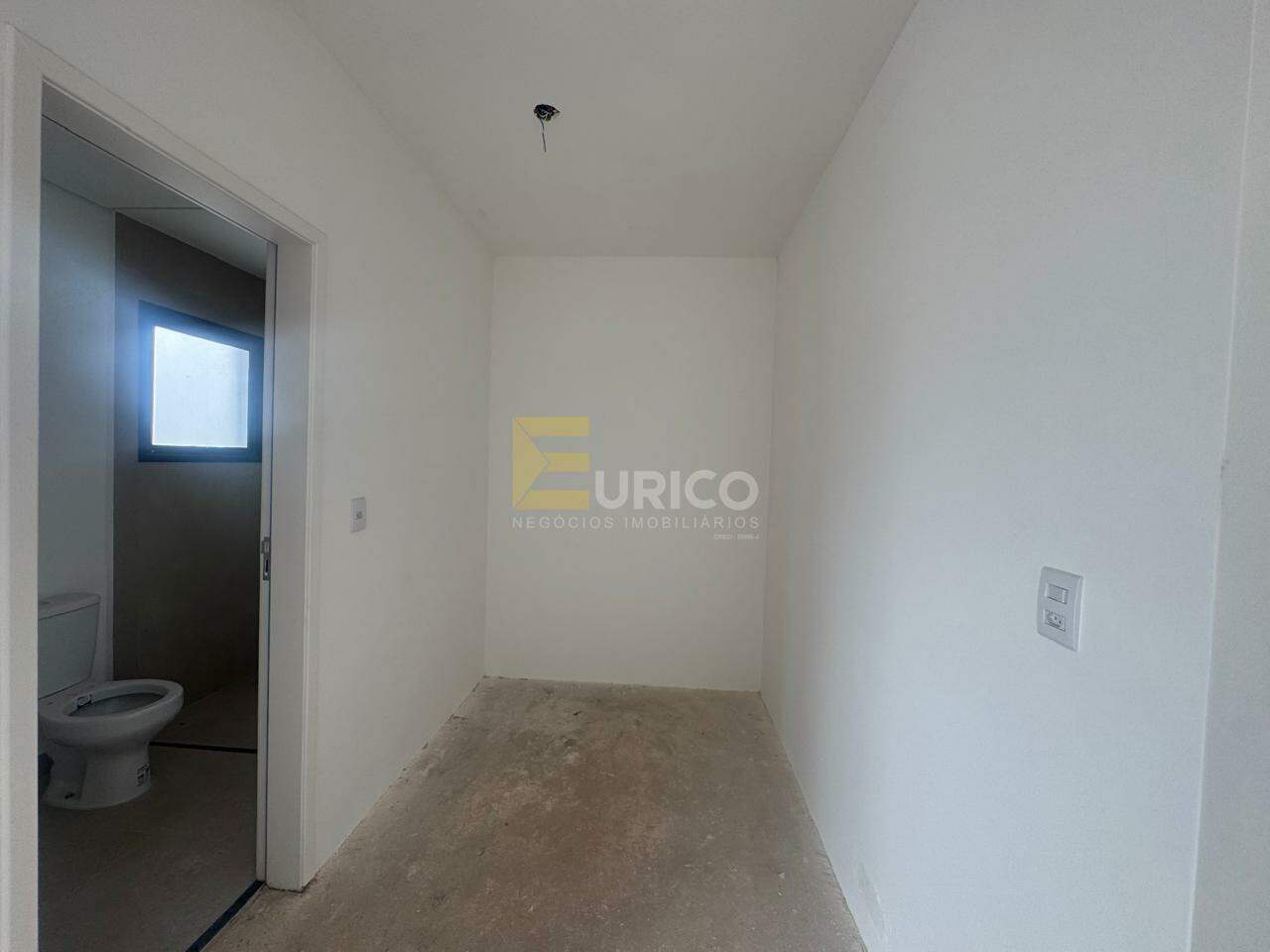 Casa em condomínio à venda no Condomínio Vila Di Mônaco em Valinhos/SP: 