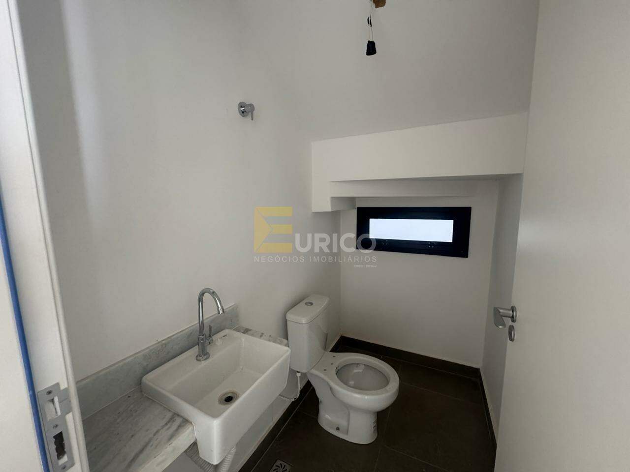 Casa em condomínio à venda no Condomínio Vila Di Mônaco em Valinhos/SP: 