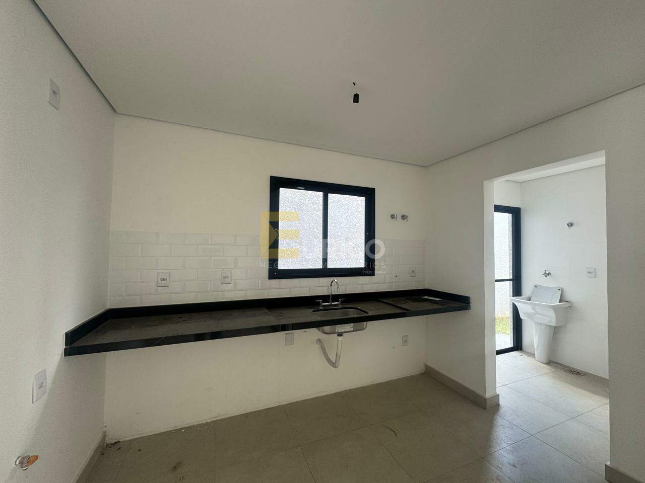 Casa em condomínio à venda no Condomínio Vila Di Mônaco em Valinhos/SP: 