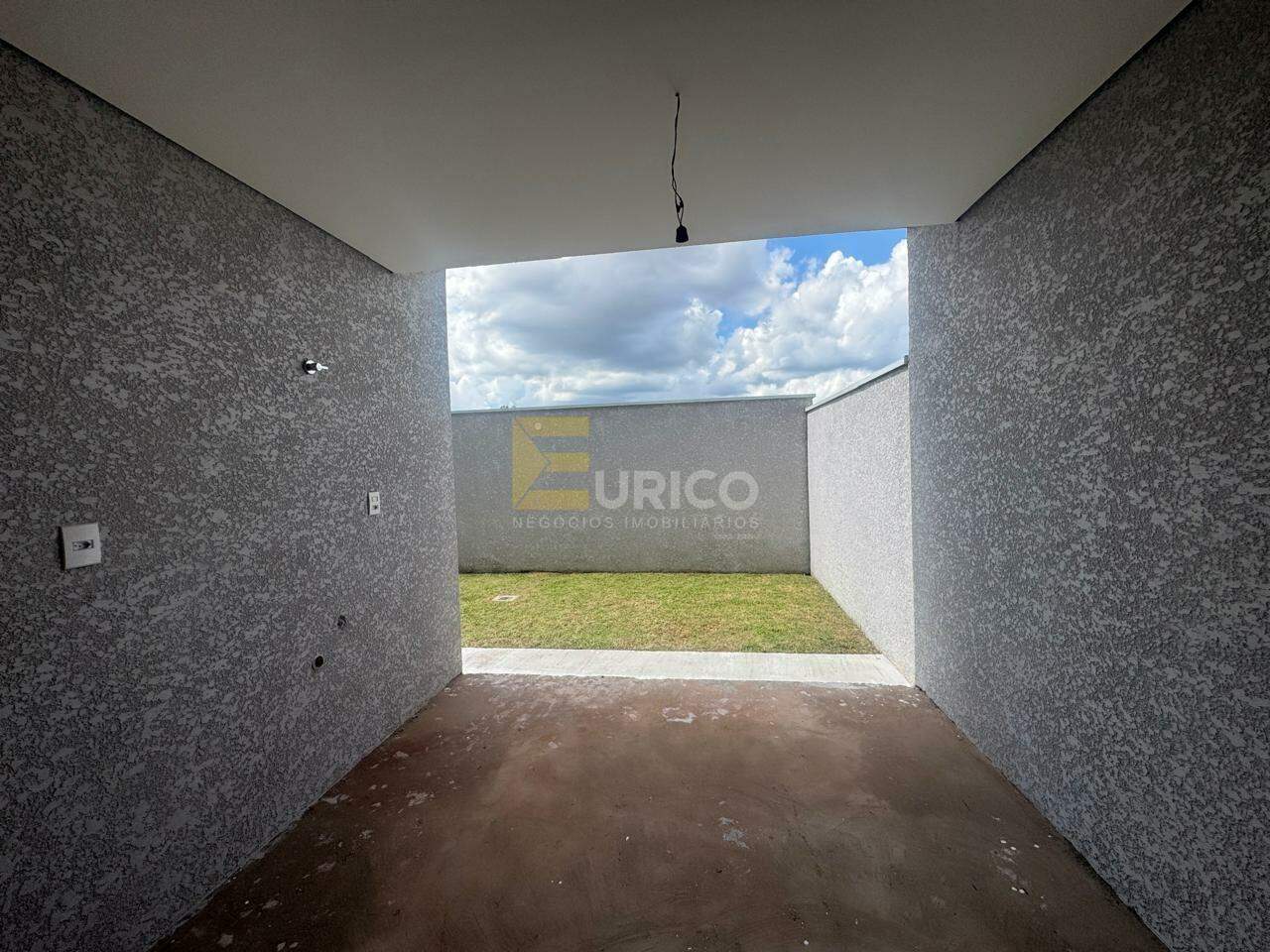 Casa em condomínio à venda no Condomínio Vila Di Mônaco em Valinhos/SP: 