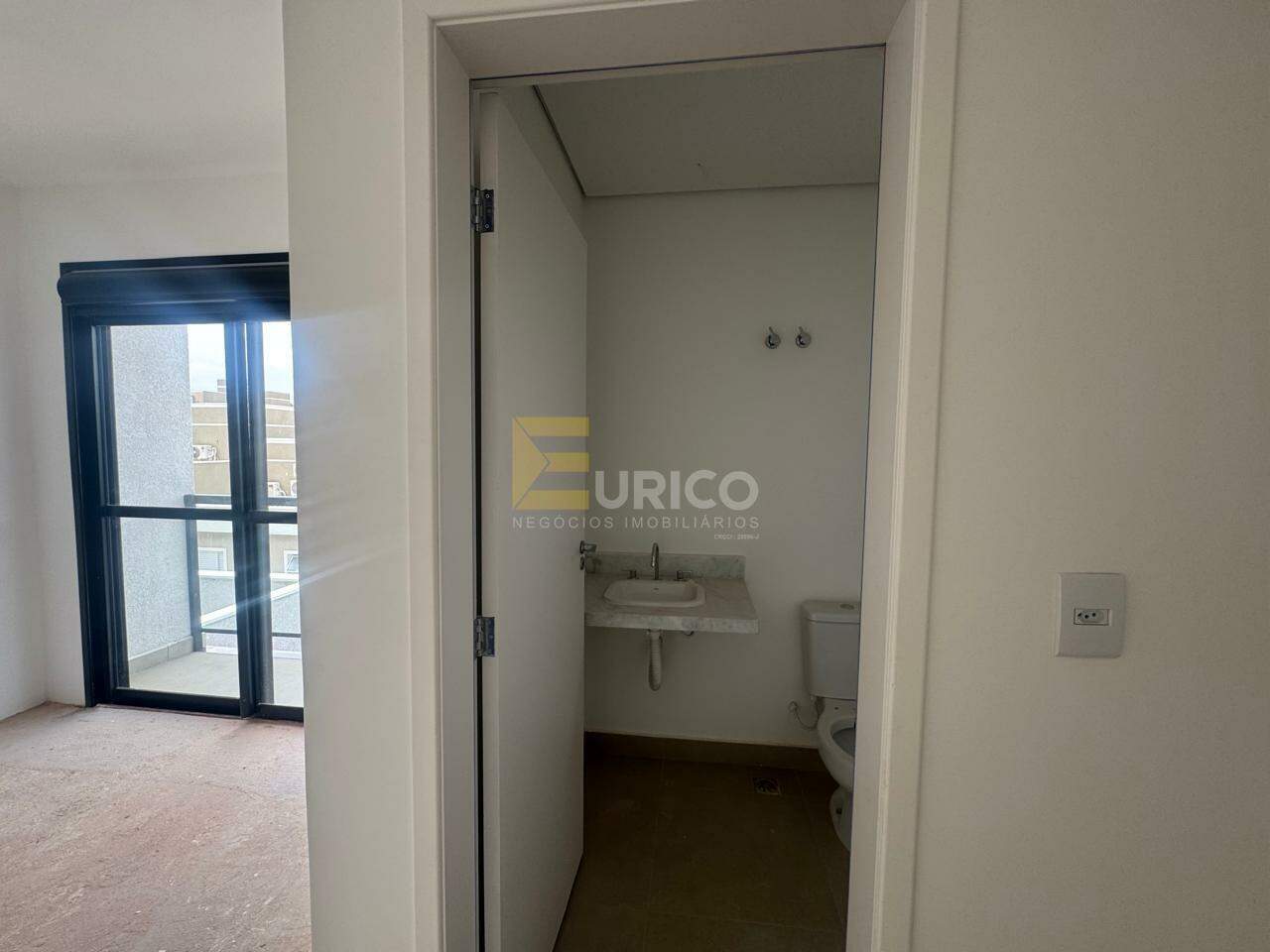 Casa em condomínio à venda no Condomínio Vila Di Mônaco em Valinhos/SP: 